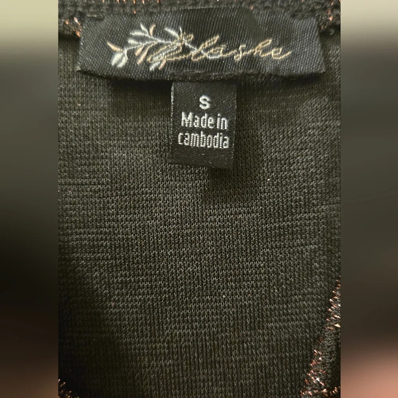 Blashe Sz S Dress - Picture 9 of 10